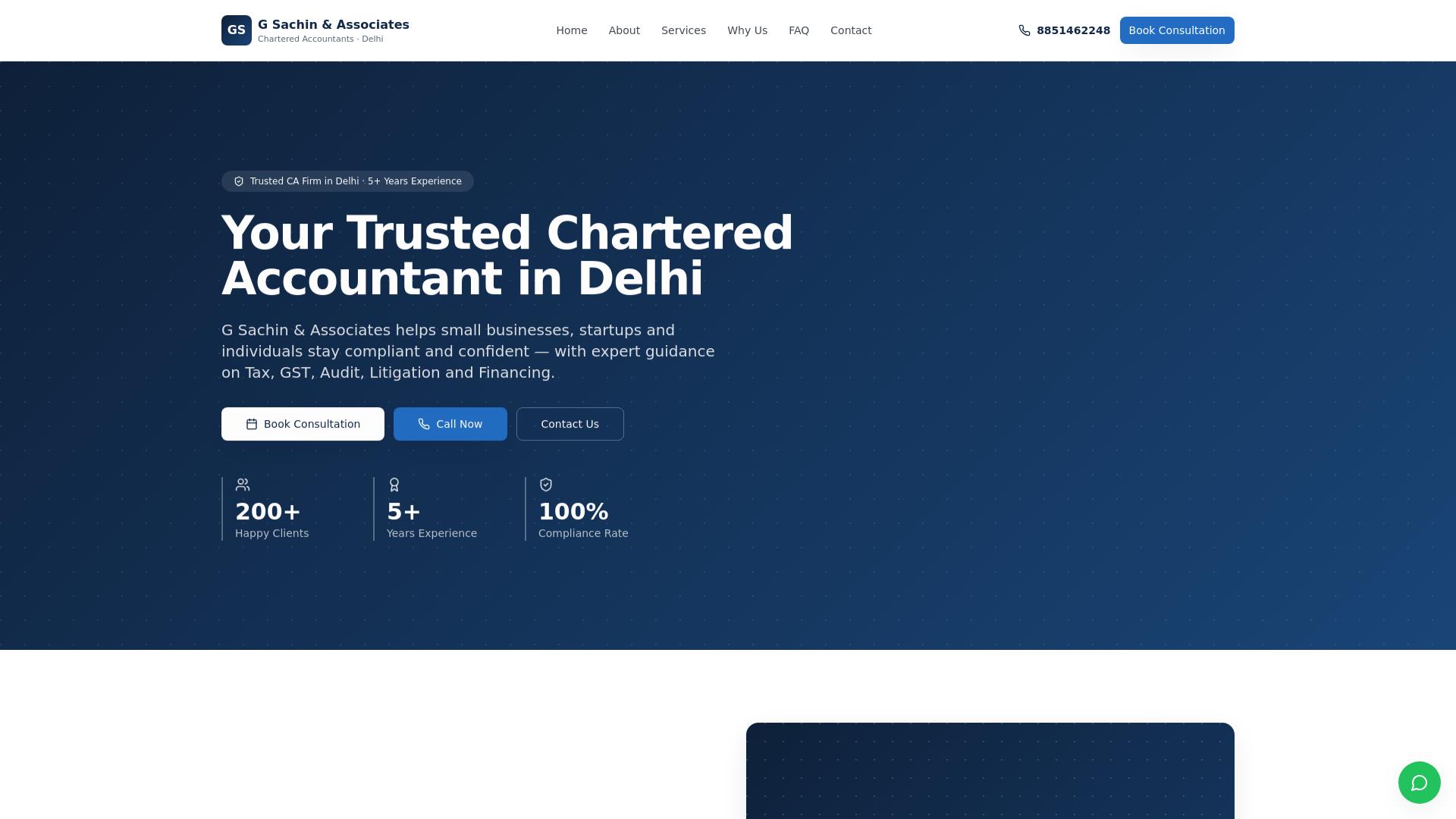 Website
